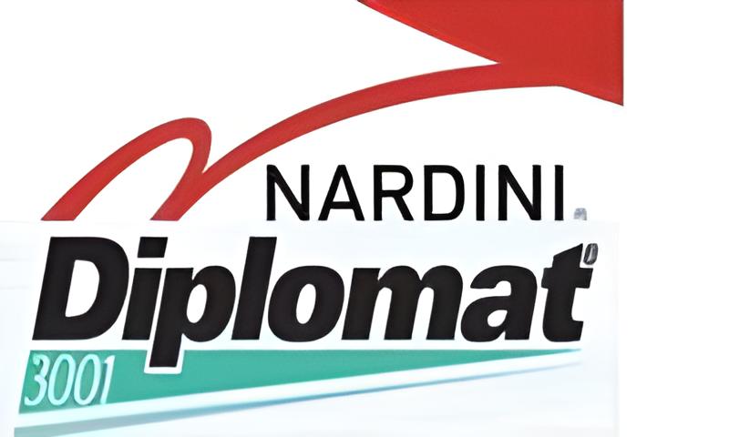 logo nardini